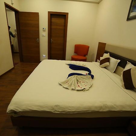 Hotel Anantaragreens Disa Luaran gambar