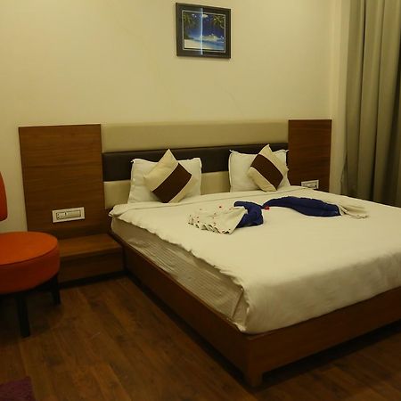 Hotel Anantaragreens Disa Luaran gambar