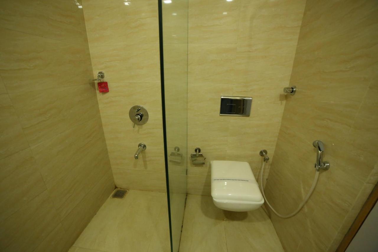 Hotel Anantaragreens Disa Luaran gambar