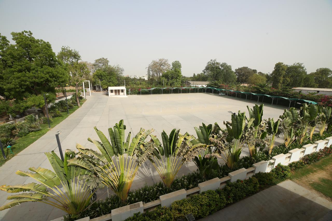 Hotel Anantaragreens Disa Luaran gambar