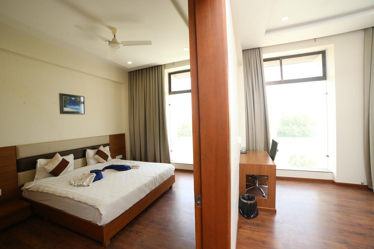 Hotel Anantaragreens Disa Luaran gambar