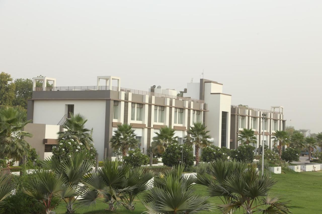 Hotel Anantaragreens Disa Luaran gambar