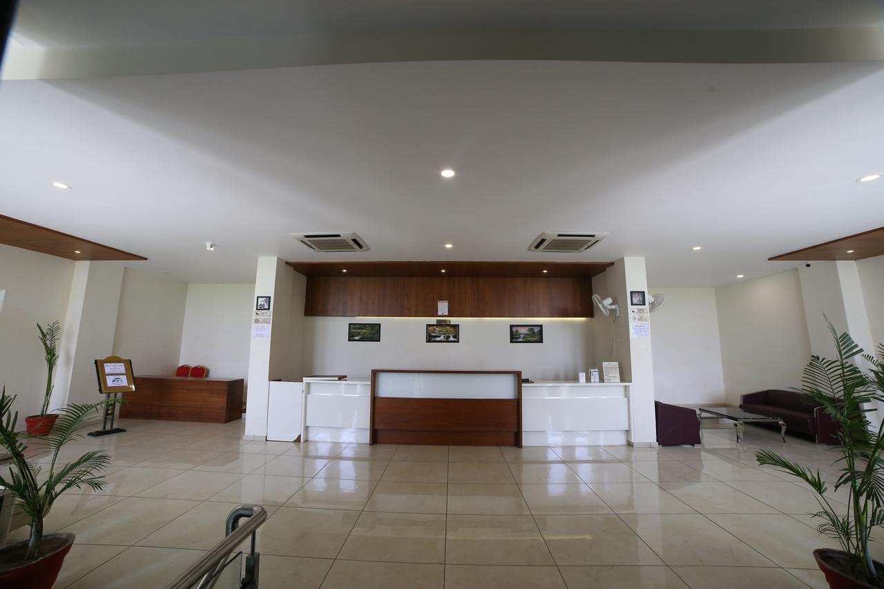 Hotel Anantaragreens Disa Luaran gambar