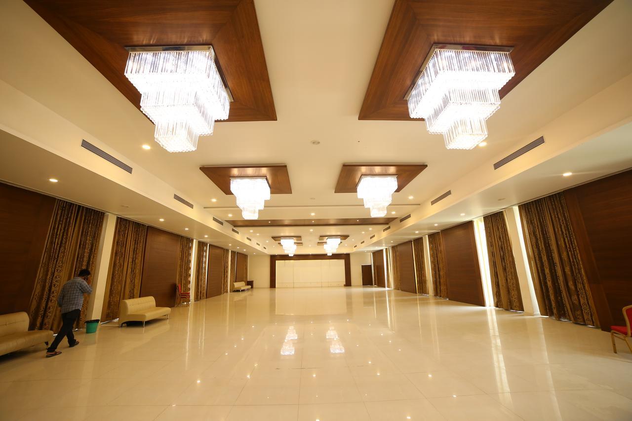 Hotel Anantaragreens Disa Luaran gambar